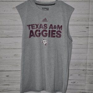 Adidas Ultimate Tee A&M